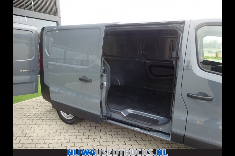 Renault Trafic 2.0 dCi 145 T29 L2H1 Comfort Nieuw + PDC + Cruise control