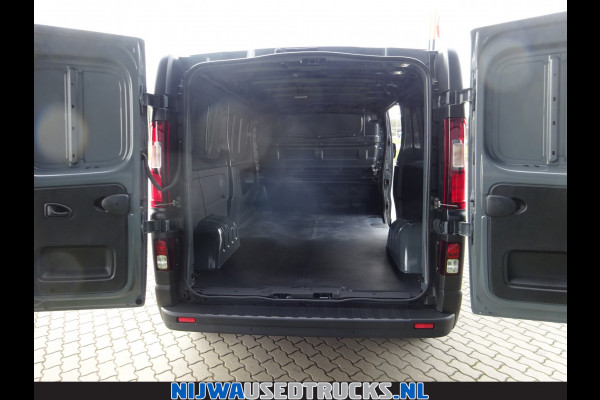 Renault Trafic 2.0 dCi 145 T29 L2H1 Comfort Nieuw + PDC + Cruise control