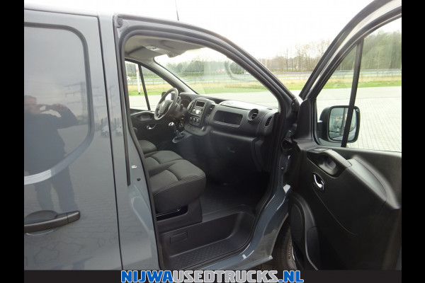 Renault Trafic 2.0 dCi 145 T29 L2H1 Comfort Nieuw + PDC + Cruise control