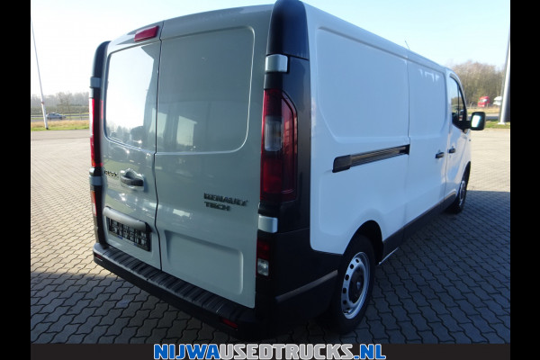 Renault Trafic 1.6 dCi T29 L2H1 Générique Airco