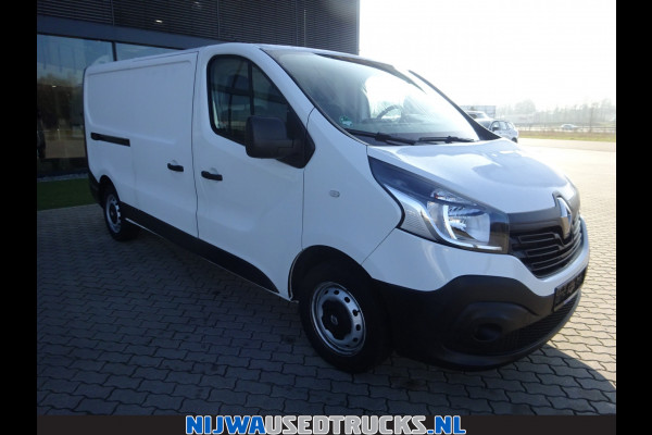 Renault Trafic 1.6 dCi T29 L2H1 Générique Airco