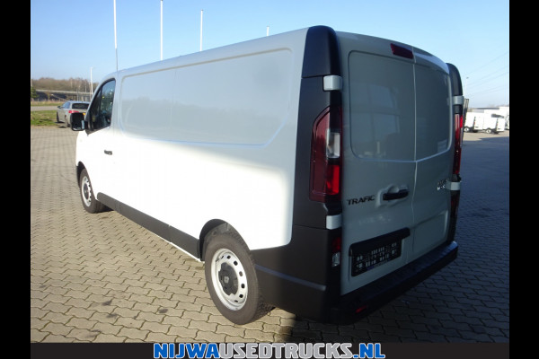 Renault Trafic 1.6 dCi T29 L2H1 Générique Airco