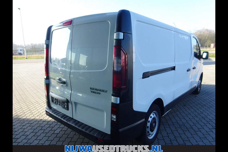 Renault Trafic 1.6 dCi T29 L2H1 Générique Airco