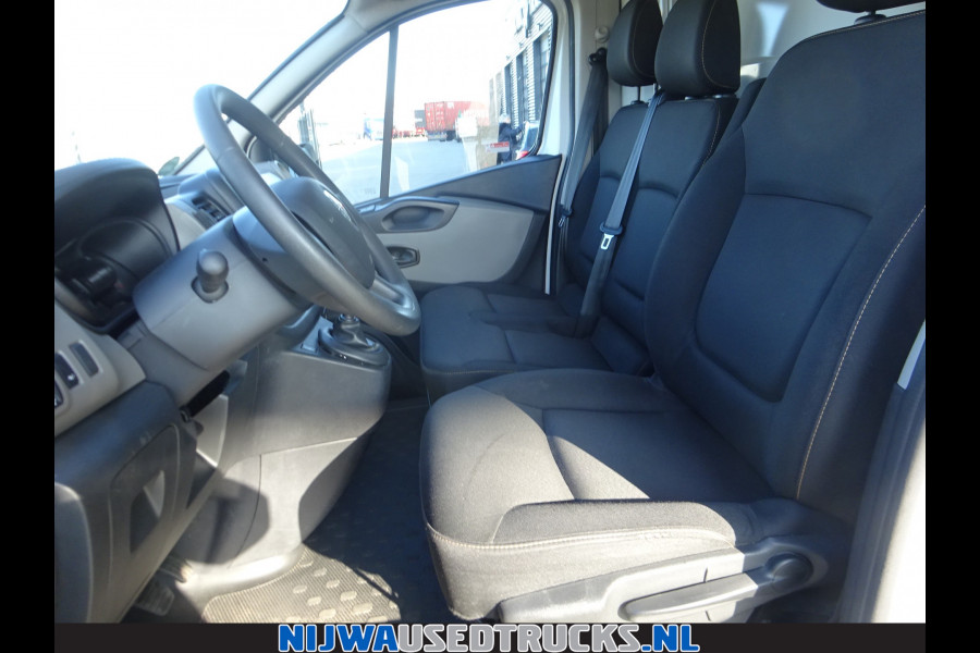 Renault Trafic 1.6 dCi T29 L2H1 Générique Airco