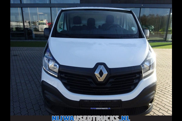 Renault Trafic 1.6 dCi T29 L2H1 Générique Airco