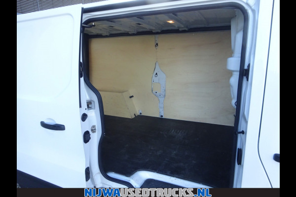 Renault Trafic 1.6 dCi T29 L2H1 Générique Airco