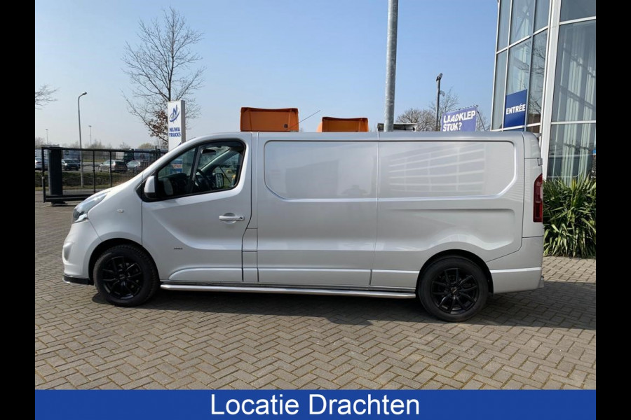 Opel Vivaro 1.6 CDTI L2H1 Sport EcoFlex PDC + Trekhaak