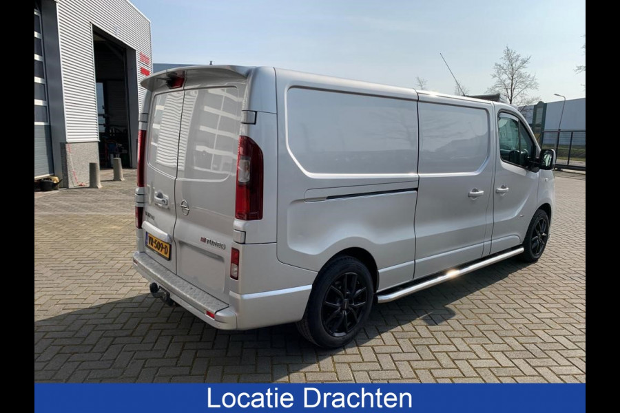 Opel Vivaro 1.6 CDTI L2H1 Sport EcoFlex PDC + Trekhaak