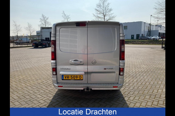 Opel Vivaro 1.6 CDTI L2H1 Sport EcoFlex PDC + Trekhaak