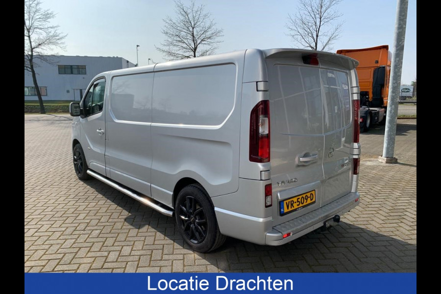 Opel Vivaro 1.6 CDTI L2H1 Sport EcoFlex PDC + Trekhaak