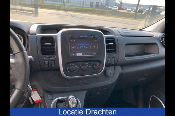 Opel Vivaro 1.6 CDTI L2H1 Sport EcoFlex PDC + Trekhaak