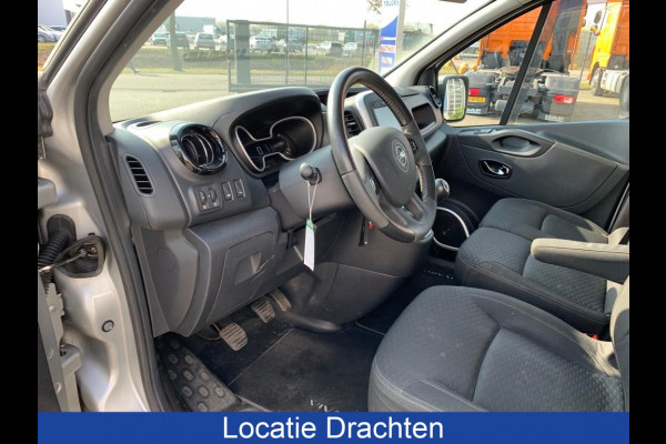 Opel Vivaro 1.6 CDTI L2H1 Sport EcoFlex PDC + Trekhaak