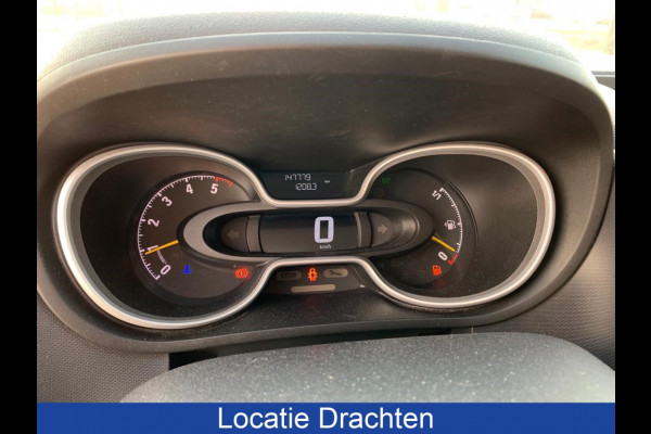 Opel Vivaro 1.6 CDTI L2H1 Sport EcoFlex PDC + Trekhaak