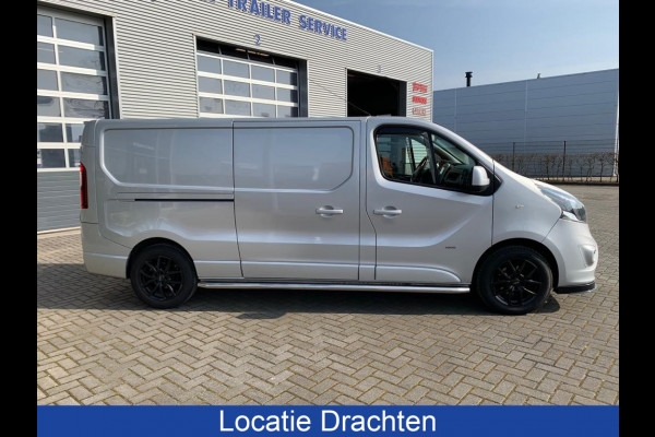 Opel Vivaro 1.6 CDTI L2H1 Sport EcoFlex PDC + Trekhaak