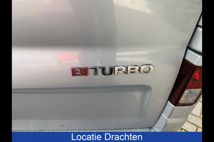 Opel Vivaro 1.6 CDTI L2H1 Sport EcoFlex PDC + Trekhaak