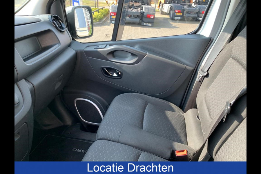 Opel Vivaro 1.6 CDTI L2H1 Sport EcoFlex PDC + Trekhaak