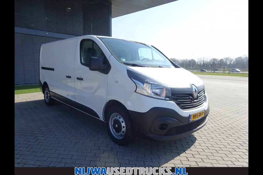 Renault Trafic 1.6 dCi T29 L2H1 Générique Airco