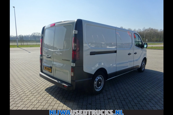 Renault Trafic 1.6 dCi T29 L2H1 Générique Airco