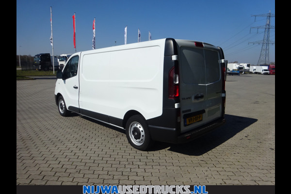 Renault Trafic 1.6 dCi T29 L2H1 Générique Airco