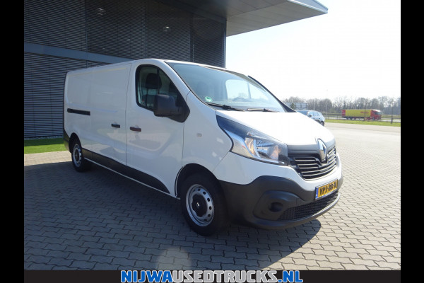 Renault Trafic 1.6 dCi T29 L2H1 Générique Airco