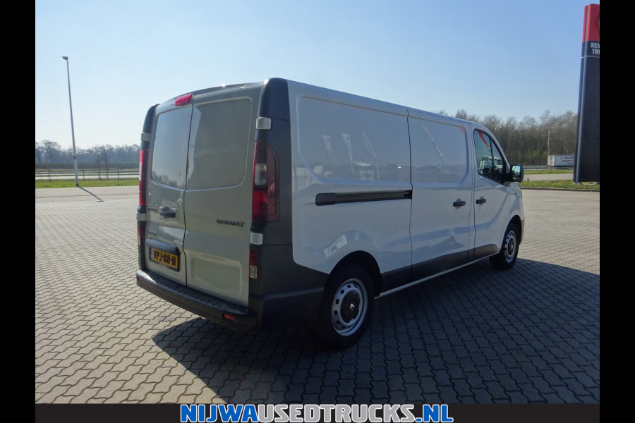 Renault Trafic 1.6 dCi T29 L2H1 Générique Airco