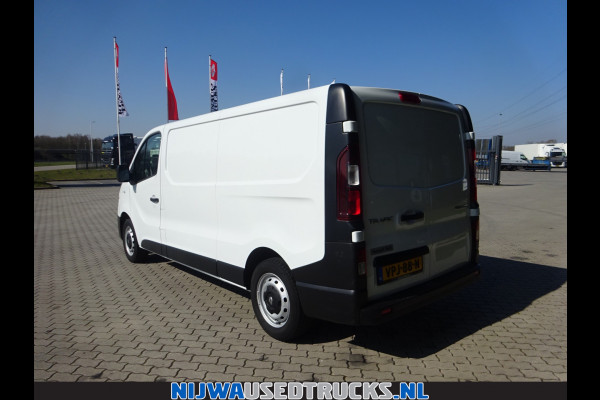 Renault Trafic 1.6 dCi T29 L2H1 Générique Airco