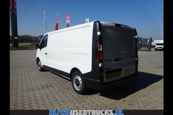 Renault Trafic 1.6 dCi T29 L2H1 Générique Airco