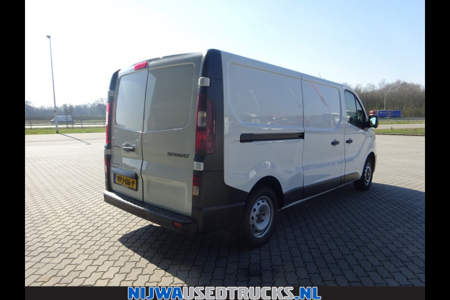 Renault Trafic 1.6 dCi T29 L2H1 Générique Airco