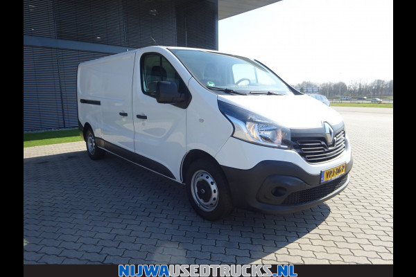 Renault Trafic 1.6 dCi T29 L2H1 Générique Airco