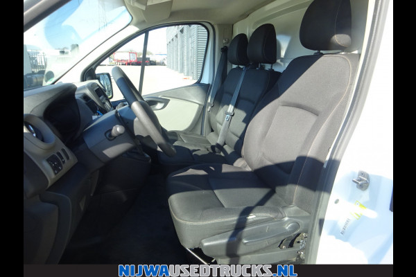 Renault Trafic 1.6 dCi 95 T30 L2H1 Générique Airco