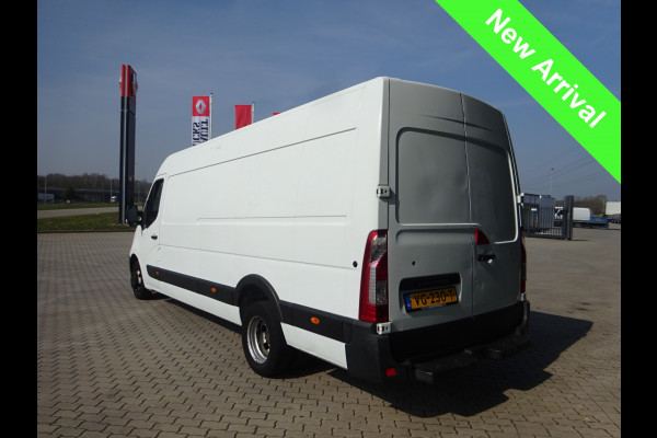 Renault Master T35 2.3 dCi 125 L4H2 DL Konvekta koeler