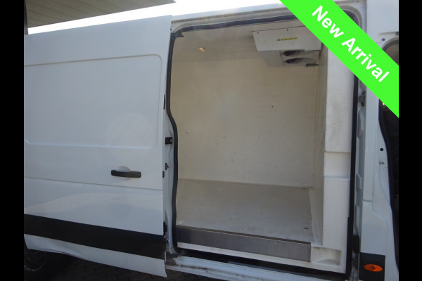 Renault Master T35 2.3 dCi 125 L4H2 DL Konvekta koeler