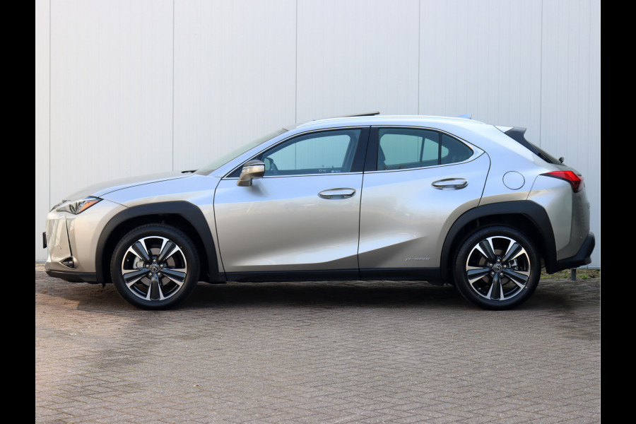 Lexus UX 250h Executive Line | President Pack | Mark Levinson | Stoelventilatie