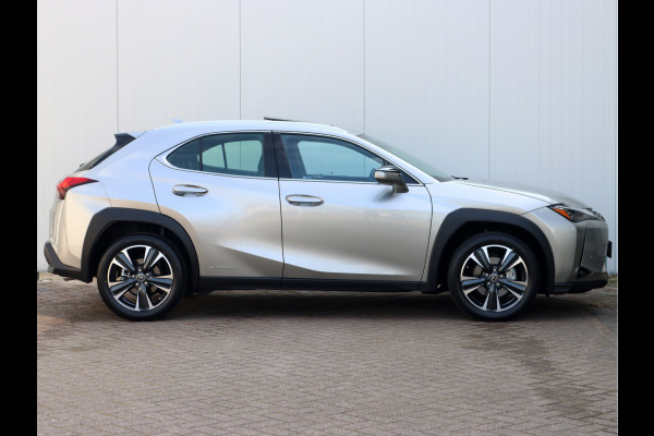 Lexus UX 250h Executive Line | President Pack | Mark Levinson | Stoelventilatie