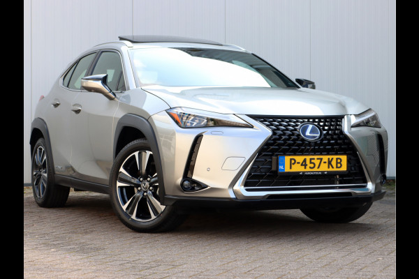 Lexus UX 250h Executive Line | President Pack | Mark Levinson | Stoelventilatie