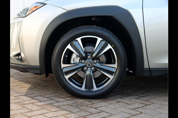 Lexus UX 250h Executive Line | President Pack | Mark Levinson | Stoelventilatie