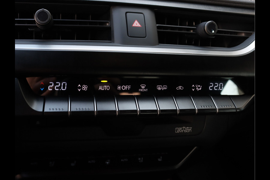 Lexus UX 250h Executive Line | President Pack | Mark Levinson | Stoelventilatie