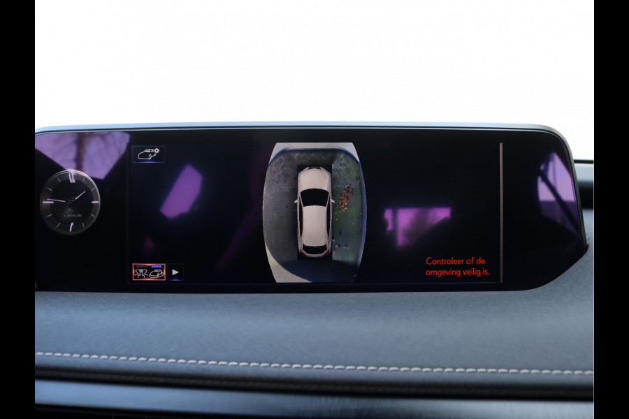 Lexus UX 250h Executive Line | President Pack | Mark Levinson | Stoelventilatie