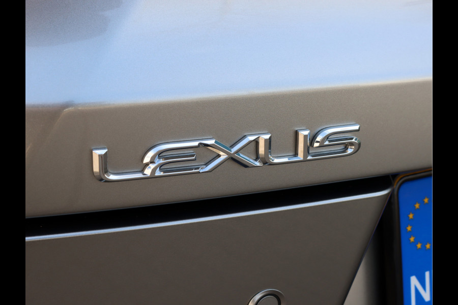 Lexus UX 250h Executive Line | President Pack | Mark Levinson | Stoelventilatie