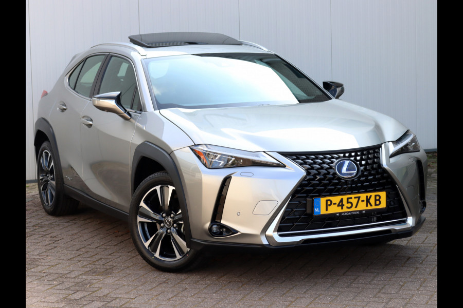 Lexus UX 250h Executive Line | President Pack | Mark Levinson | Stoelventilatie