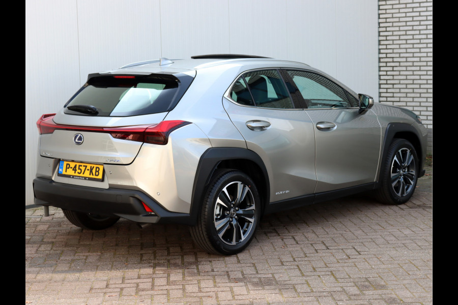 Lexus UX 250h Executive Line | President Pack | Mark Levinson | Stoelventilatie