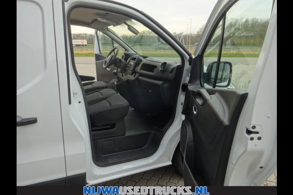 Renault Trafic 2.0 dCi 120 T29 L2H1 Nieuw + PDC + Cruise control