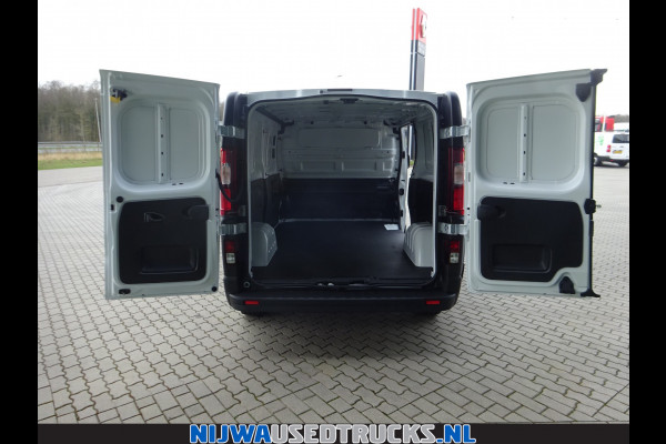 Renault Trafic 2.0 dCi 120 T29 L2H1 Nieuw + PDC + Cruise control