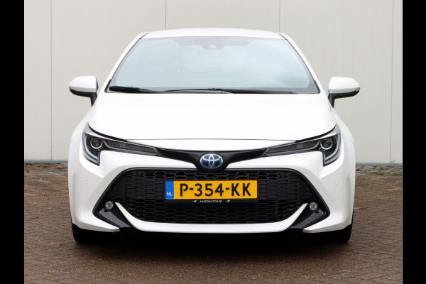 Toyota Corolla 2.0 Hybrid Style | Park-Assist | Full Led | Stoelverwarming