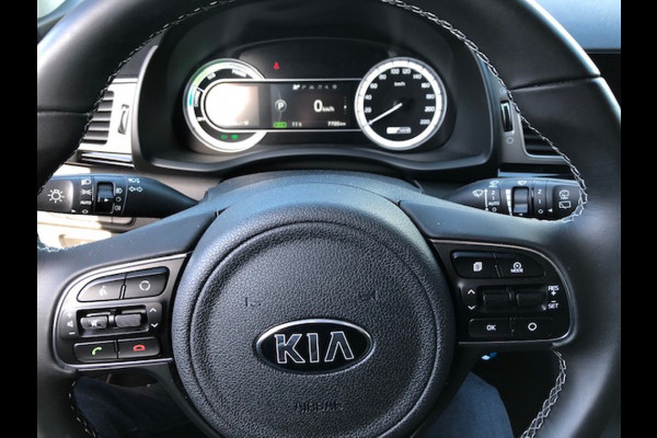 Kia Niro 1.6 GDi Hybrid DynamicLine