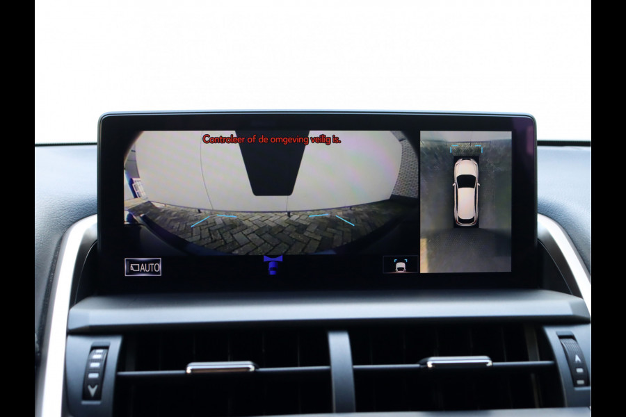 Lexus NX 300h AWD President Line | Mark Levinson | Panodak | 360° Camera