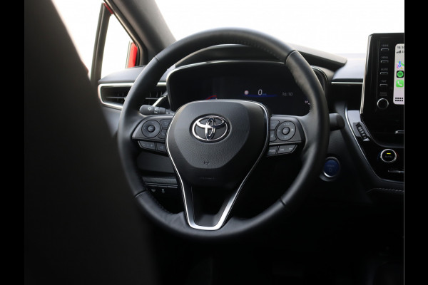 Toyota Corolla Touring Sports 1.8 Hybrid Style | Dodehoek | Stoel/Stuurwielverwarming | Park-Assist