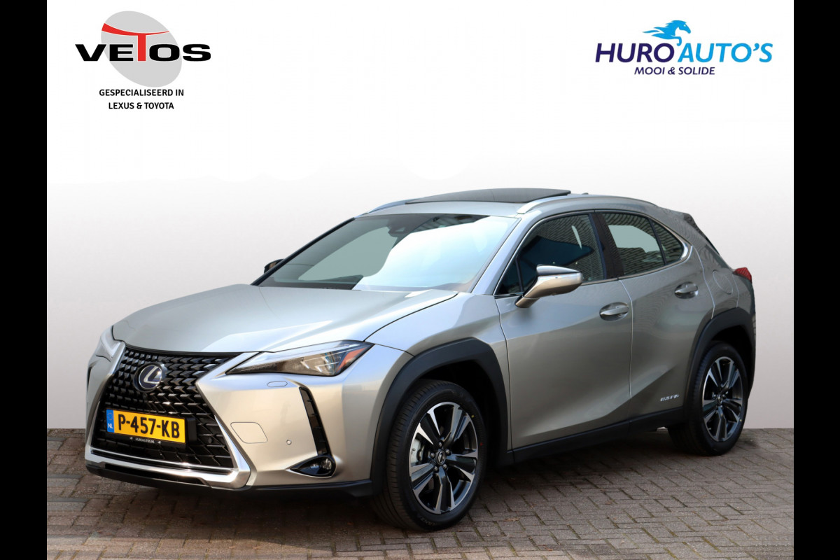 Lexus UX 250h Executive Line | President Pack | Mark Levinson | Stoelventilatie