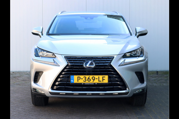 Lexus NX 300h AWD Luxury Line | Facelift | Matrix-Led | Stoelventilatie