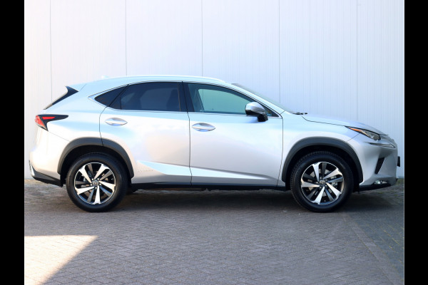 Lexus NX 300h AWD Luxury Line | Facelift | Matrix-Led | Stoelventilatie